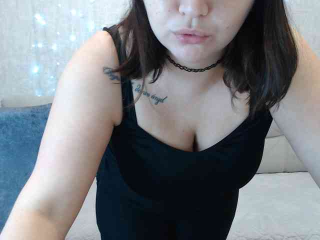 JenniferTheChic webcam