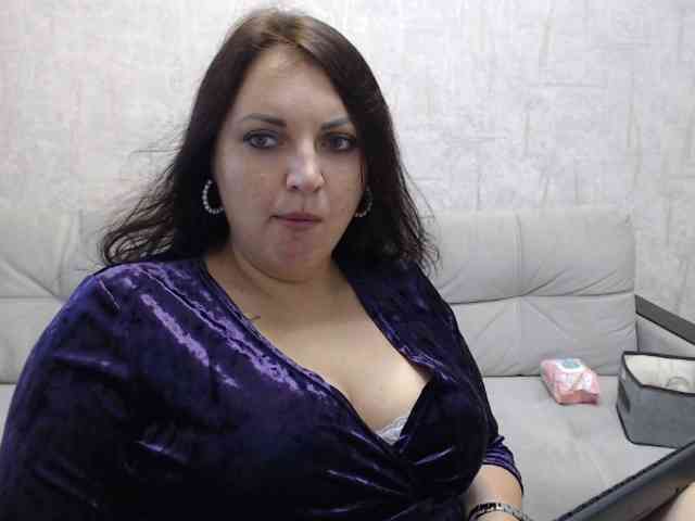 JenniferTheChic webcam