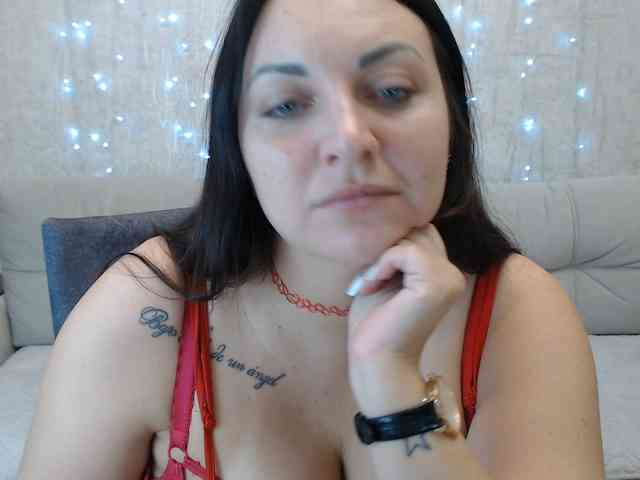 JenniferTheChic webcam