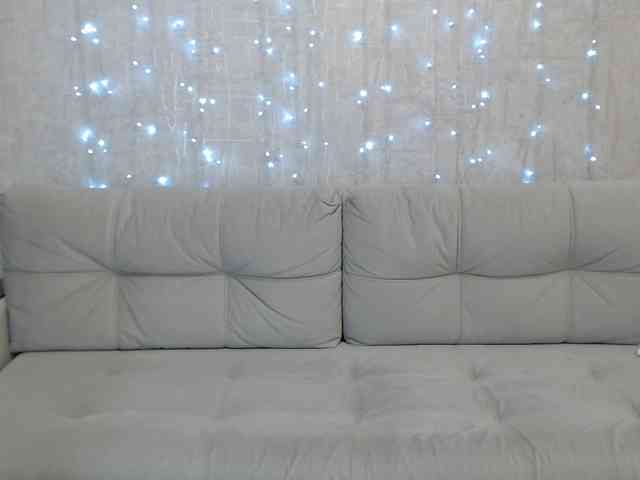 JenniferTheChic webcam