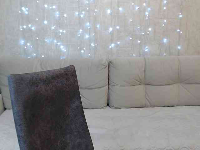 JenniferTheChic webcam