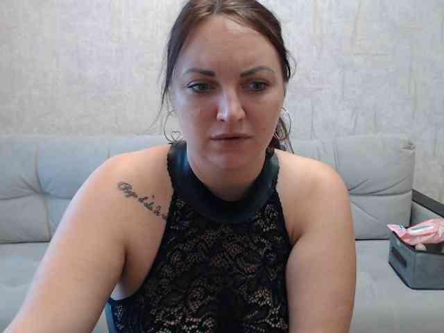 JenniferTheChic webcam