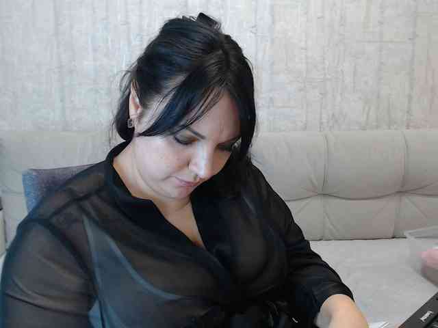 JenniferTheChic webcam