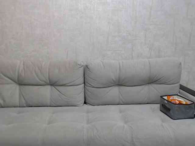 JenniferTheChic webcam