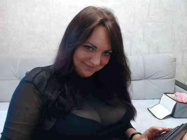 JenniferTheChic webcam