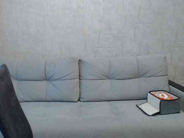 JenniferTheChic webcam