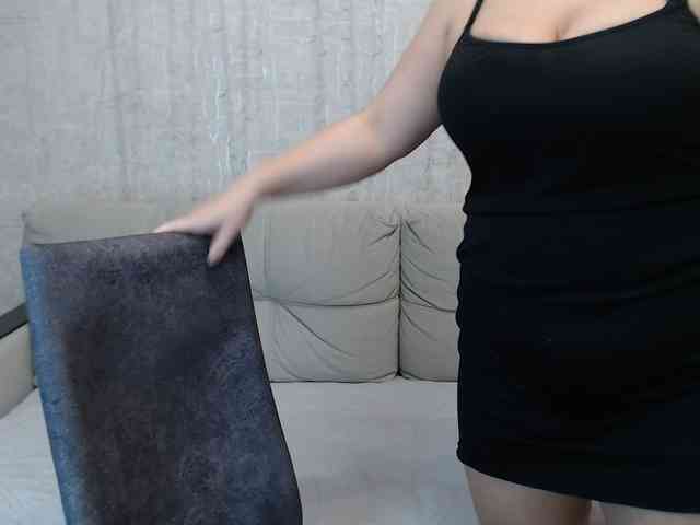 JenniferTheChic webcam