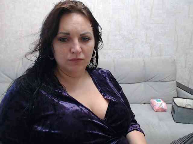 JenniferTheChic webcam
