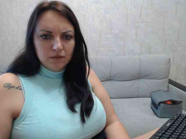 JenniferTheChic webcam