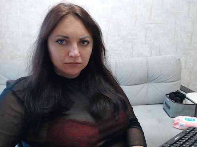 JenniferTheChic webcam