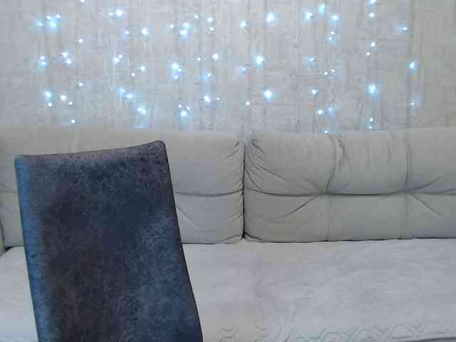 JenniferTheChic webcam
