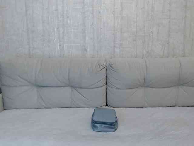 JenniferTheChic webcam