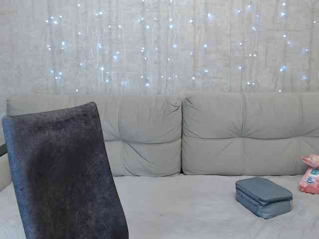 JenniferTheChic webcam