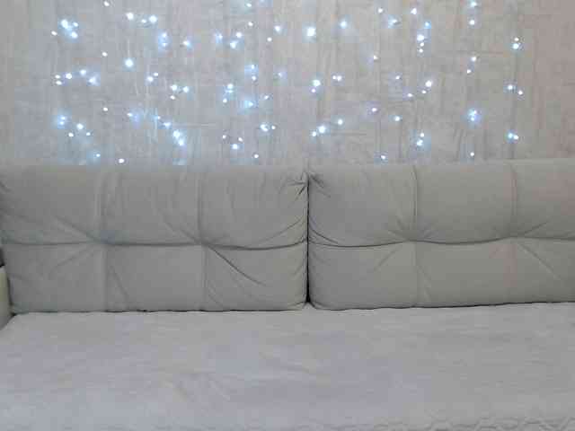 JenniferTheChic webcam