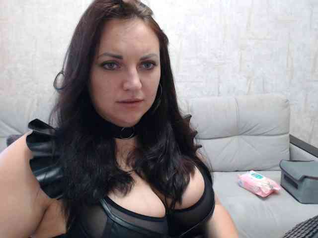 JenniferTheChic webcam