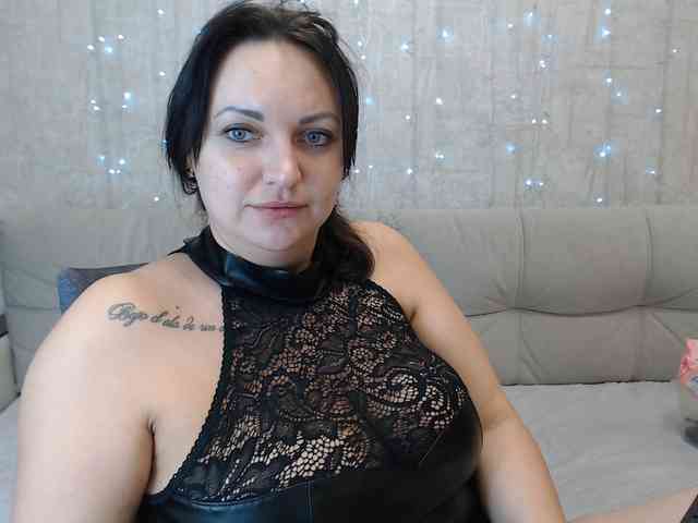 JenniferTheChic webcam