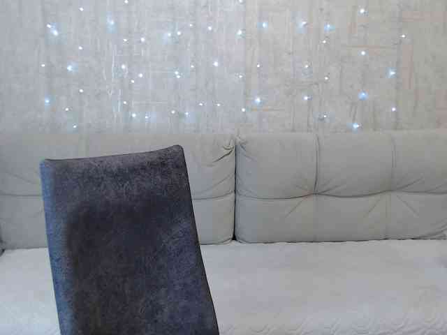 JenniferTheChic webcam