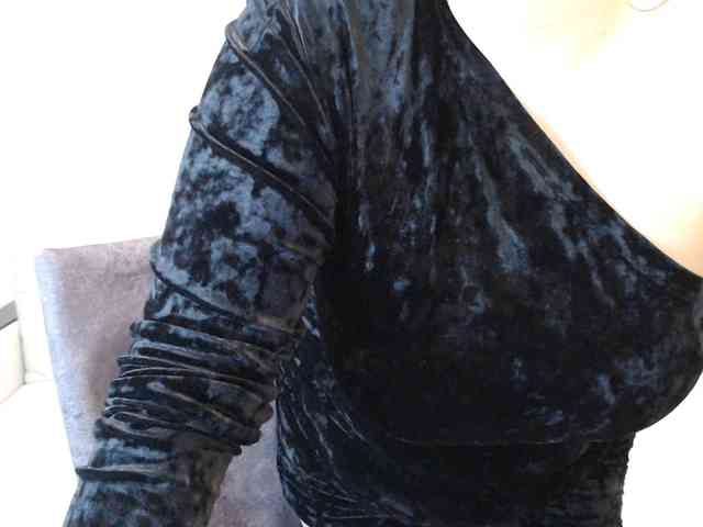 JenniferTheChic webcam