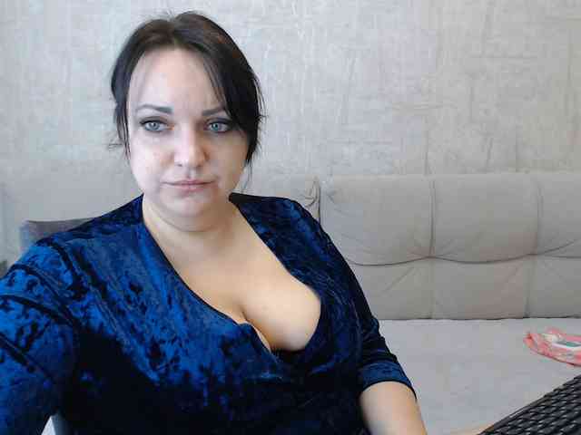 JenniferTheChic webcam