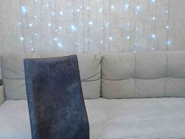 JenniferTheChic webcam