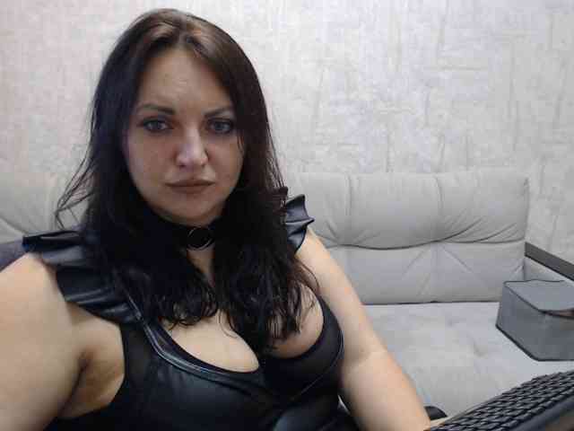 JenniferTheChic webcam
