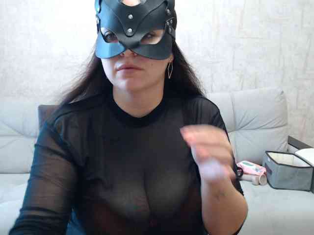JenniferTheChic webcam