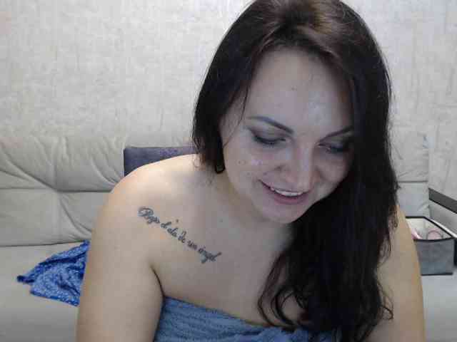 JenniferTheChic webcam