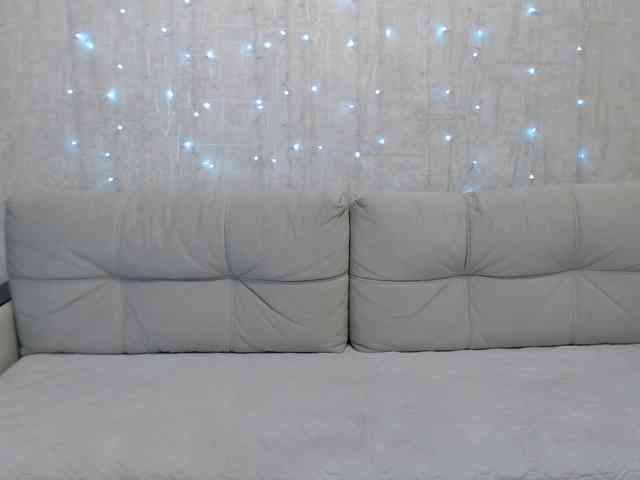 JenniferTheChic webcam