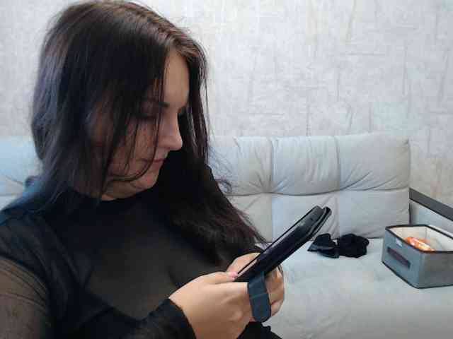 JenniferTheChic webcam