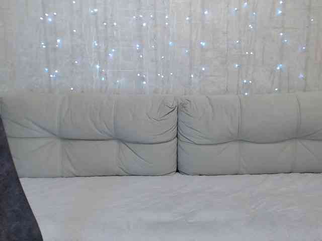 JenniferTheChic webcam