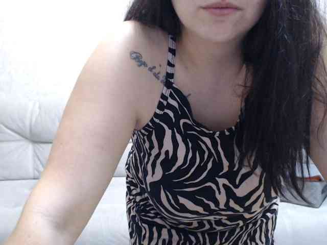 JenniferTheChic webcam