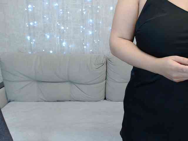 JenniferTheChic webcam