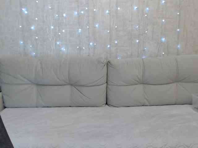 JenniferTheChic webcam