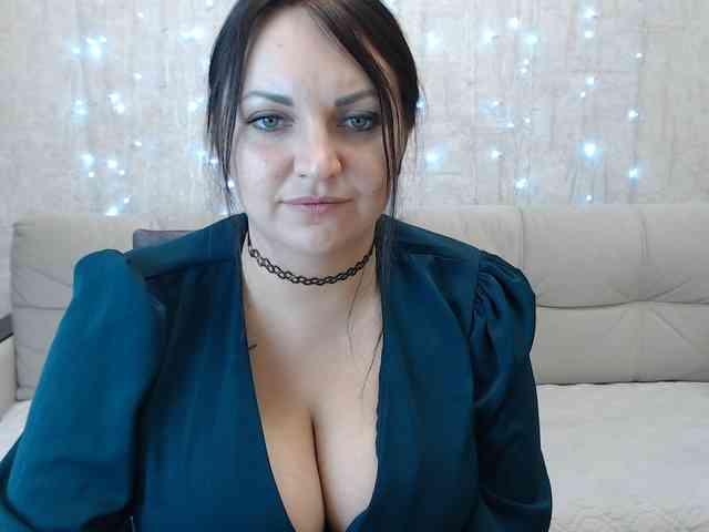 JenniferTheChic webcam