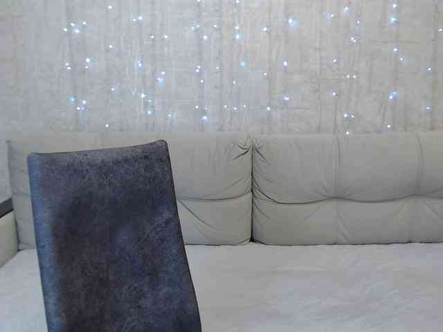 JenniferTheChic webcam