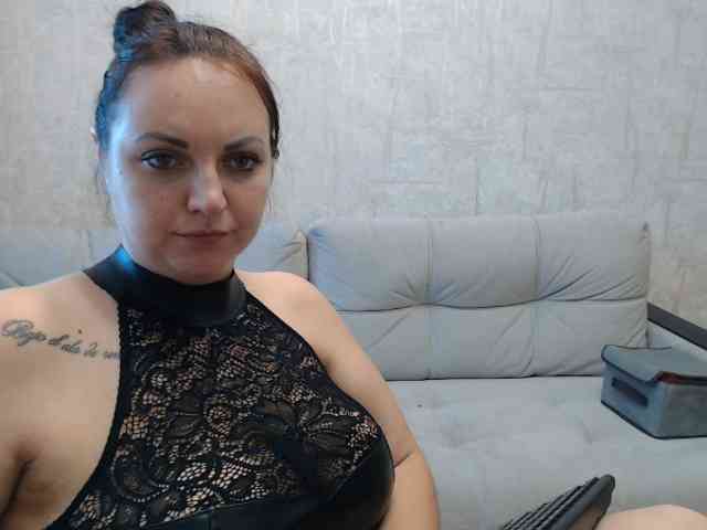 JenniferTheChic webcam