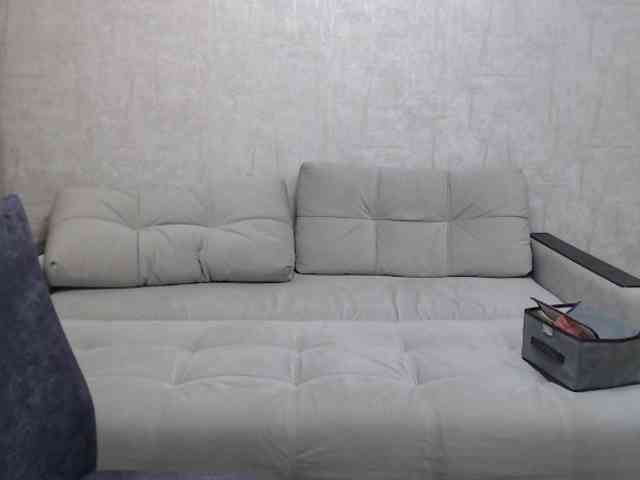 JenniferTheChic webcam