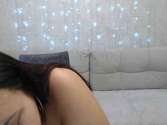 JenniferTheChic webcam