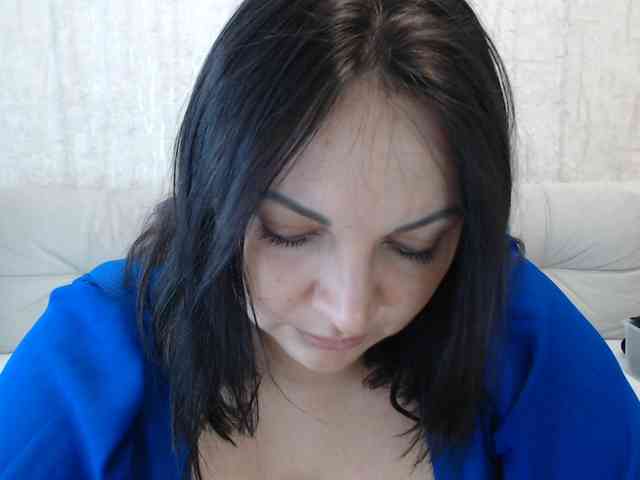 JenniferTheChic webcam