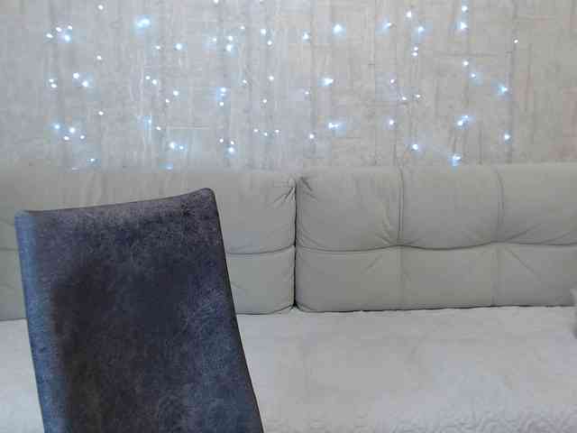 JenniferTheChic webcam