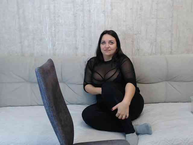 JenniferTheChic webcam