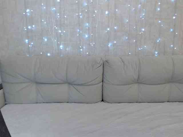 JenniferTheChic webcam