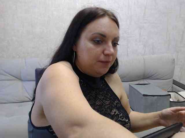 JenniferTheChic webcam