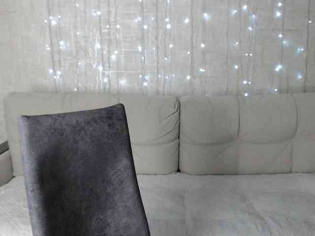 JenniferTheChic webcam