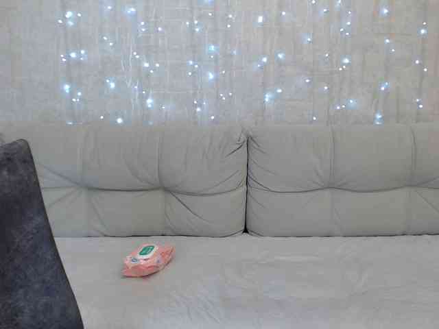 JenniferTheChic webcam