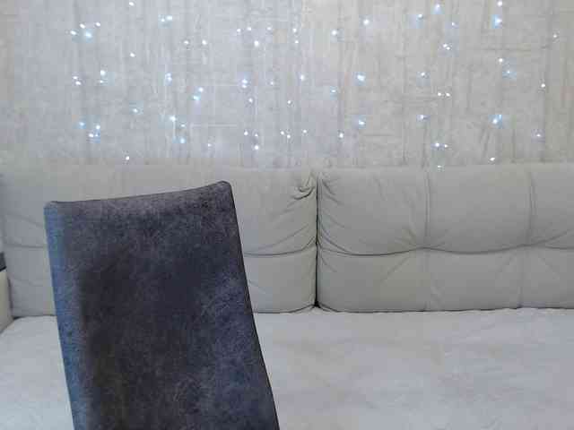 JenniferTheChic webcam