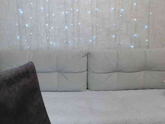 JenniferTheChic webcam