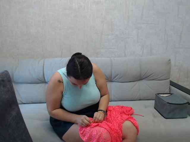 JenniferTheChic webcam