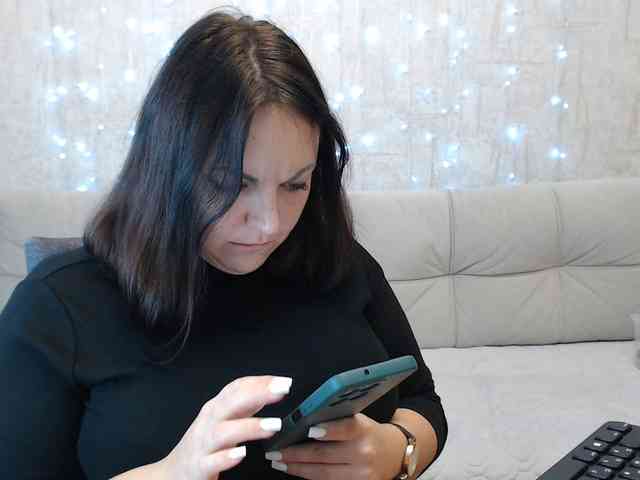 JenniferTheChic webcam