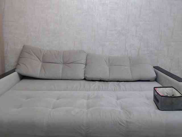 JenniferTheChic webcam